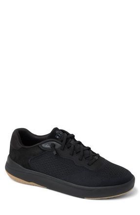Reef Shoreline Del Mar Sneaker in Black at Nordstrom, Size 10.5