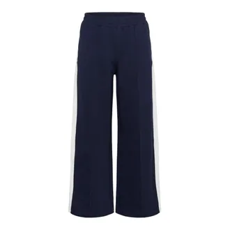 Saint Tropez OsakaSZ Pants - Dames - Broeken - Blauw - Maat: XL