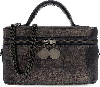 Stella McCartney Mujer, Bolsos, Marr&oacute;n, Talla: ONE Size