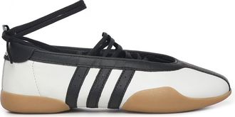 adidas Taekwondo Mei Ballet Sneakers