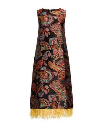 La DoubleJ DRESSES - Midi dresses on YOOX.COM