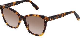 Saint Laurent Sl 792 Linea Corner Angle Eyeglasses ab