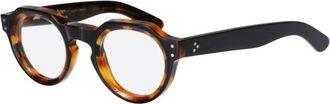 K&agrave;dor Spike Brillen - unisex - Brillen - Bruin - 46 MM - Accessoires