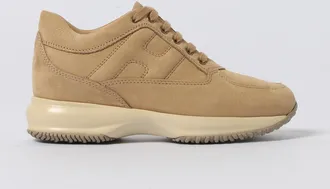 Hogan Sneakers Interactive in nabuk