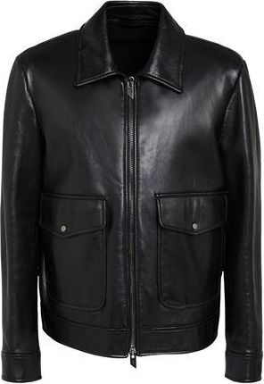 Salvatore Santoro COATS & JACKETS - Jackets on YOOX.COM