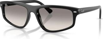 Ray-Ban Rb 2225 Zonnebril - unisex - Zonnebrillen - Zwart - ONE Size - Accessoires