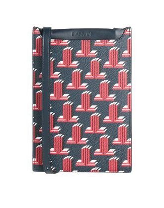Lanvin BAGS - Cross-body bags sur YOOX.COM