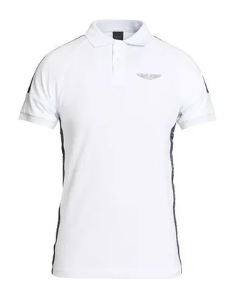 ASTON MARTIN RACING BY HACKETT TOPS - Poloshirts auf YOOX.COM