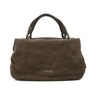 Coccinelle Mujer, Bolsos, Marr&oacute;n, Talla: ONE Size