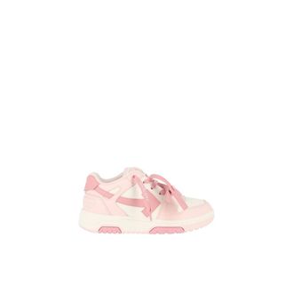 Off-white B-Out of Office 06415 - - Shoes - Donna - Rosa - 34 EU