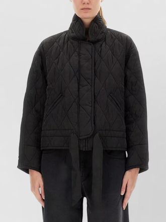 Isabel Marant single breasted coat