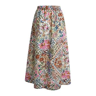 Smith & Soul Dames, Rokken, Veelkleurig, Maat: XS