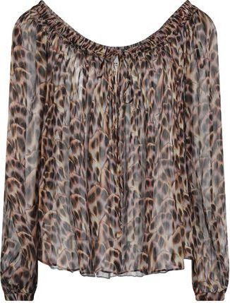 Isabel Marant TOPWEAR - Tops on YOOX.COM
