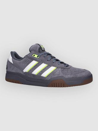 adidas Tekkira Cup Zapatillas de Skate gris