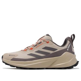 adidas Terrex Trailmaker 2.0 GORE-TEX Wonder Beige Orange IE5147