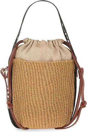 Chlo&eacute; Bucket Bag Small