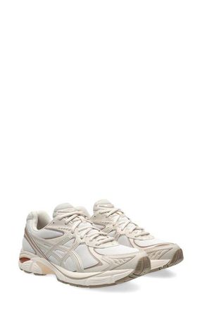 Asics Gender Inclusive GT-2160 Sneaker in Blush/Mineral Beige at Nordstrom, Size 10.5