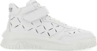 Versace Odyssey Sneakers