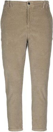 Daniele Alessandrini PARTES DE ABAJO - Pantalones en YOOX.COM