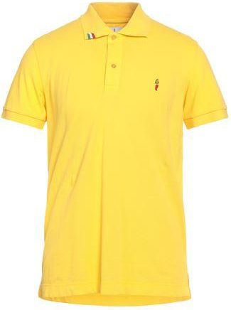 Cooperativa Pescatori Posillipo CAMISETAS Y TOPS - Polos en YOOX.COM