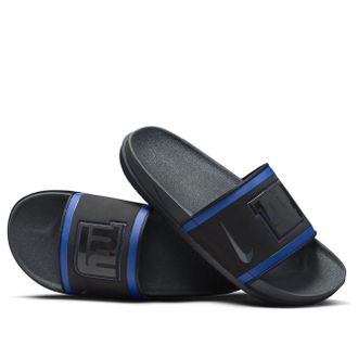 Nike NFL x Offcourt Slide New York Giants DD0526-001