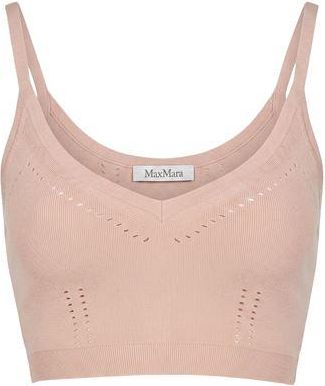 Max Mara TOPWEAR - Top su YOOX.COM