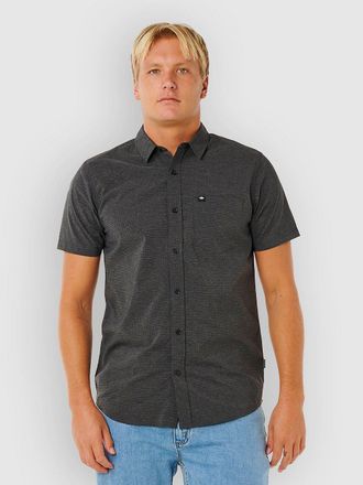 Rip Curl Vaporcool Aerotech Camisa negro