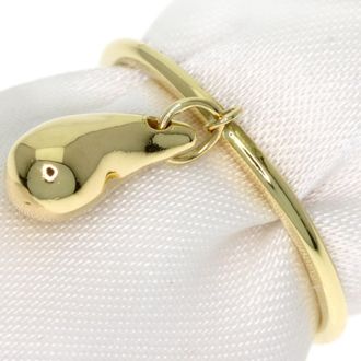 Tiffany & Co. Yellow Band Ring (Pre-Owned)