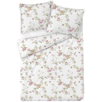 OEM Exclusiva Ropa De Cama Sat&eacute;n Cz (140x200-1.70x90-1) Matex