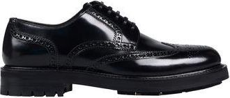 Dolce & Gabbana CALZADO - Zapatos de cordones en YOOX.COM