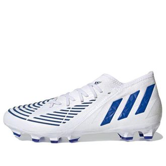 adidas Predator Edge.2 MG White High Resolution Blue GW6146