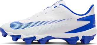 Nike Mens Diamond Clutch Baseball Cleats in White | IQ1045-101