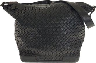 Bottega Veneta Shoulder Bag (Authentic Pre-Loved)
