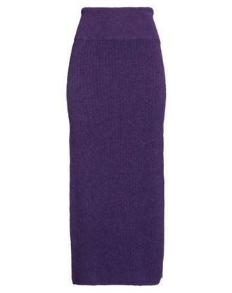 Cesar Casier BOTTOMWEAR - Maxi skirts on YOOX.COM