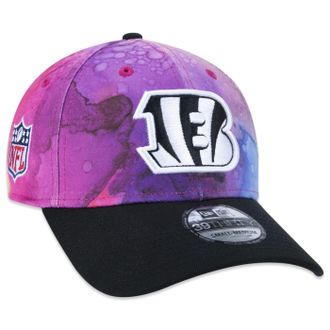 New Era 39Thirty NFL CC Bengals CapEra Baseball Cap Fitted (L/XL (58-61 cm) - Mixed Colours)