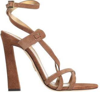 Dsquared2 CALZADO - Sandalias con cierre en YOOX.COM