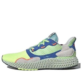adidas ZX 4000 4D Easy Mint EF9623