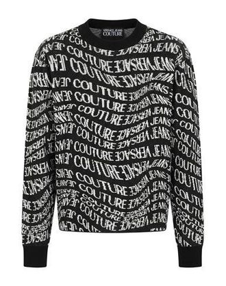 Versace STRICKWAREN - Pullover auf YOOX.COM