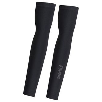 Sportful Essential Arm Warmers Armlinge - Unisex | schwarz