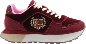 Lola Casademunt Donna, Scarpe, Rosso, 38 EU, new