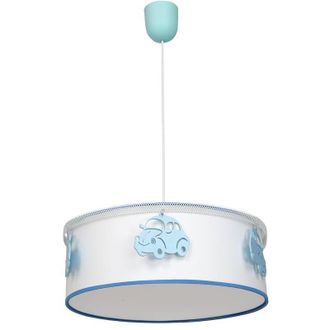 Milagro Lampada a sospensione AUTOMOBILE 1xE27