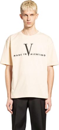 Valentino Made in Valentino T-Shirt