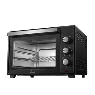 Ardes Horno El&eacute;ctrico Con Grill Ardes Ar6238b 38 L Negro