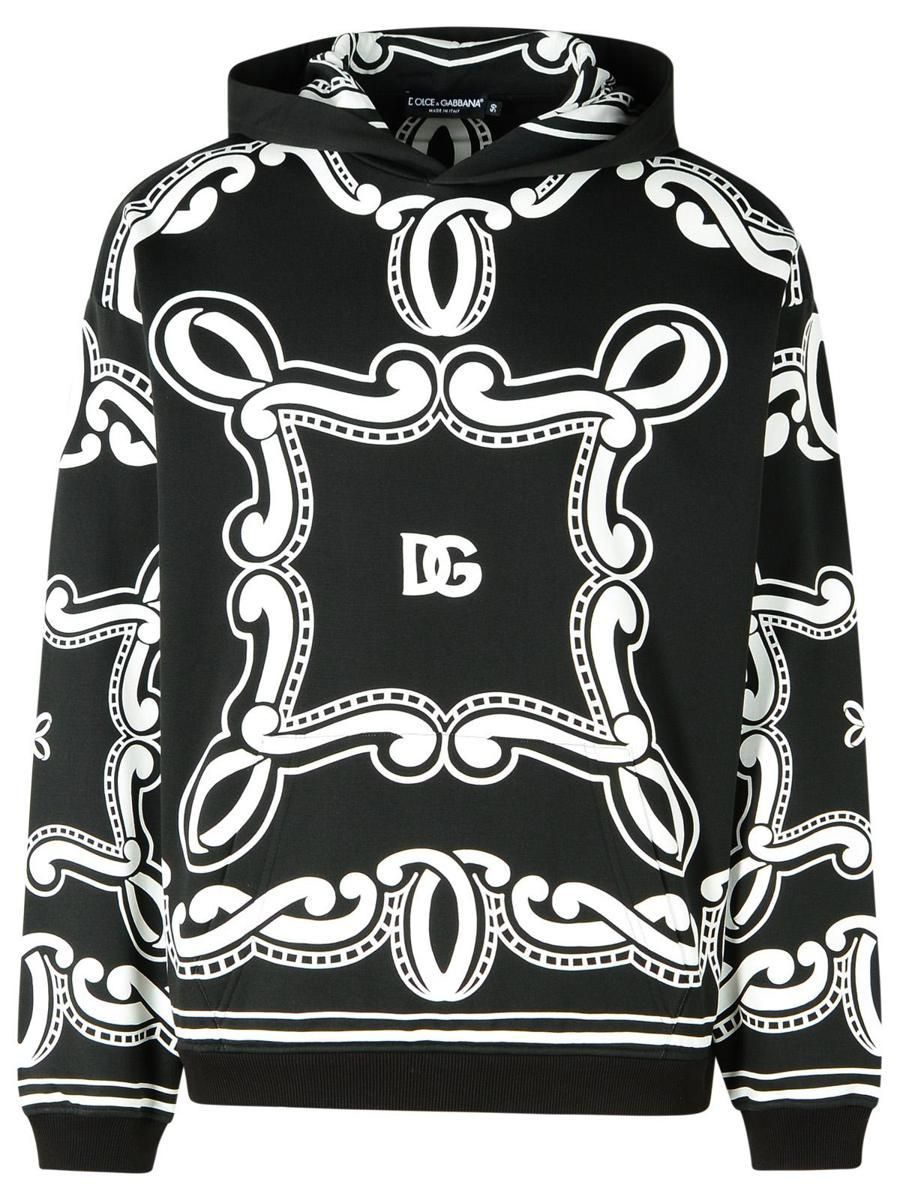 Men's Dolce & Gabbana Sweatshirts − Shop now up to −87