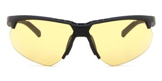 Adidas Sport SP0042 02J Mens Sunglasses Black Size 79