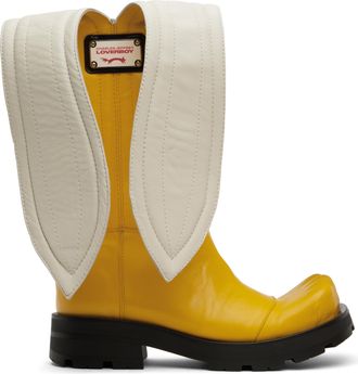 【S】YELLO SLEEK SHORT BOOTS Zari Chelsea Boot | Yellow Box Official Site – Yellow Box