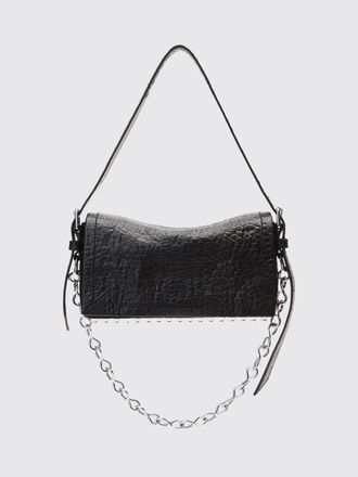 Alexander Wang Borsa Ricco Alexander Wang in pelle crackl&egrave;
