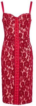 Elisabetta Franchi Midi dresses