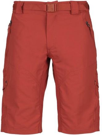 Endura Hummvee Short mit Innenhose Velohose f&uuml;r Herren | rot