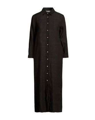 120% Lino VESTITI - Vestiti midi su YOOX.COM